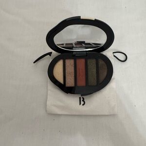Byredo Eyeshadow Palette - Gold, Brown, Green